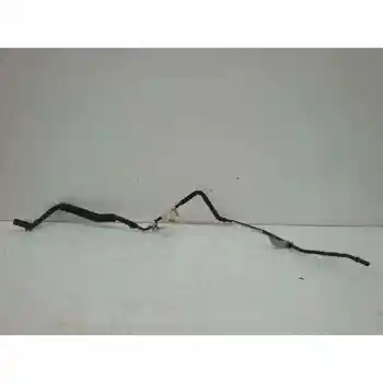 

96442370 TUBE PRESSURE POWER STEERING CHEVROLET EPICA