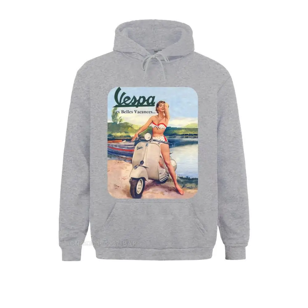 89401 Sweatshirts for Men Family Father Day Hoodies Long Sleeve New Coming Funny Clothes  Free Shipping 89401 grey