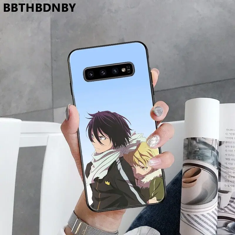 For Samsung S8 Noragami anime
