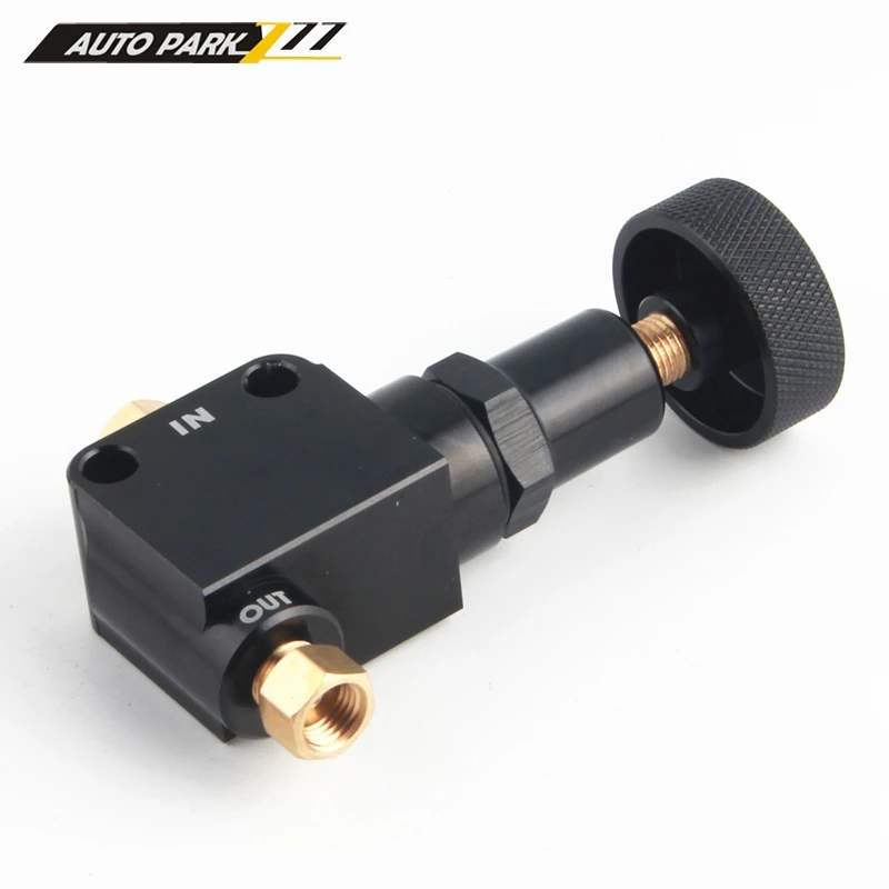 Adjustment Brake Bias Proportioning Valve Pressure Regulator For Brake