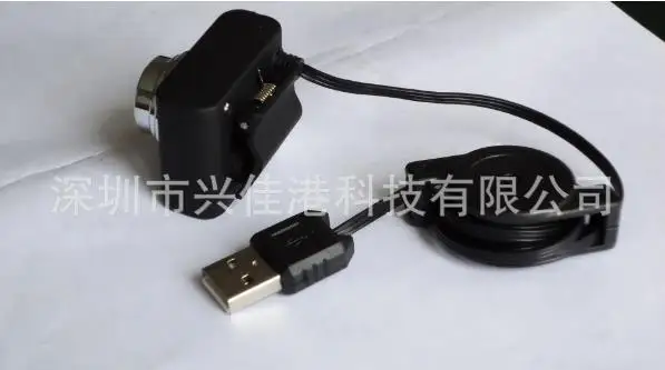 Камера для ноутбука USB Выдвижная мини видео головка 120 градусов широкоугольная Компьютерная камера