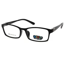 1 шт., Детские эластичные очки для мальчиков и девочек, очки против близорукости в оправе, оптические очки W2952001