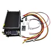 High-power screen 7Y320 energy storage pneumatic function spot welding machine control board kit 18650 butt welder 4