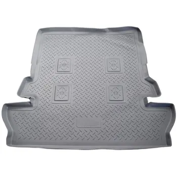 

Trunk Mat Toyota LC-200 (J20A) (2007) (7 seats) gray npl-p-88-50-g