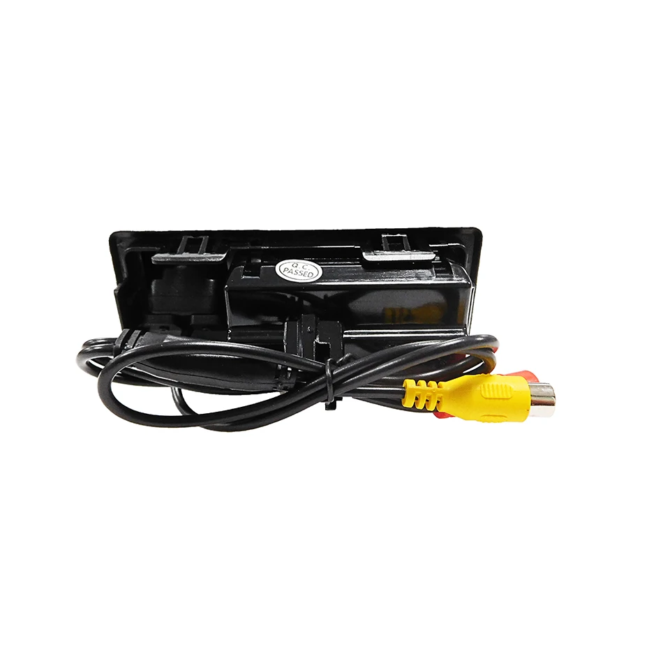 Naviunite для VW Passat Tiguan Golf Jetta Touareg Audi ручка багажника HD камера заднего вида для парковки автомобиля