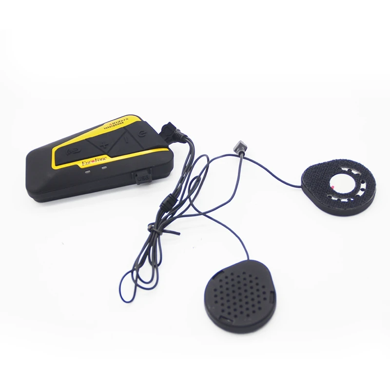 ABKT-FreedConn мотоцикла система внутренней связи по Bluetooth гарнитура 2100M Multi-Функция для переносного приемо-передатчика 4 Rider говорить Fm радио Intercomunicado