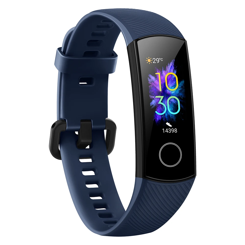 Huawei Honor Band 5 Smartband 2