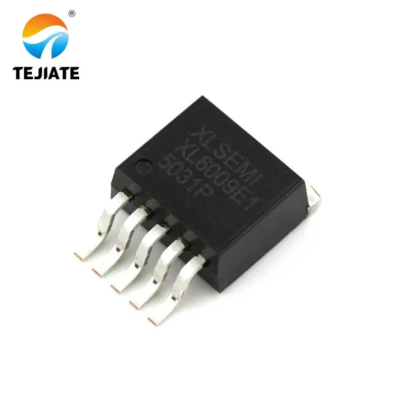 XL6009 TO-263 (1)