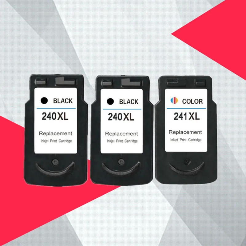 Чернильный картридж PG240 CL241 для Canon PG 240 241 240XL 241XL Φ PG240XL Pixma MX452 MX472 MX512 MX522 MG4220