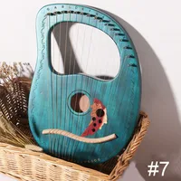 Musical Instruments