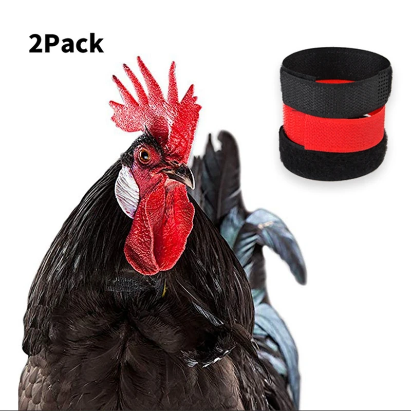 2 шт./упаковка товары для домашних животных ошейник с крючком без крючка не