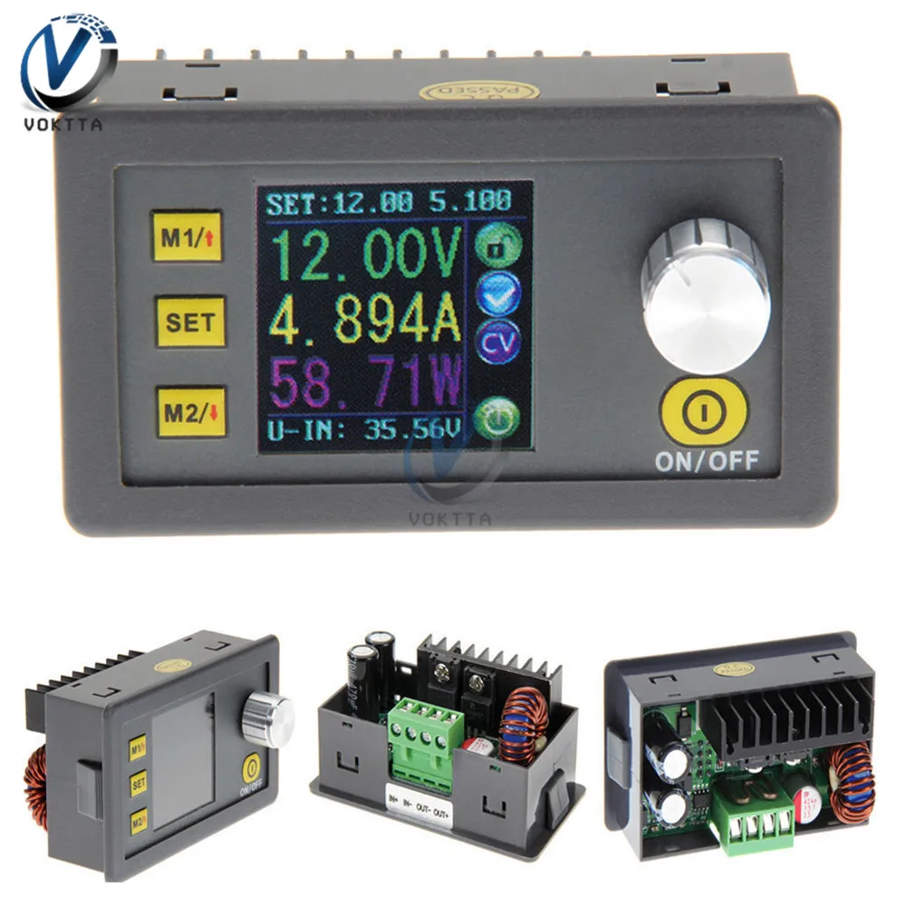 dp30v5a dp20v2a buck converter 03