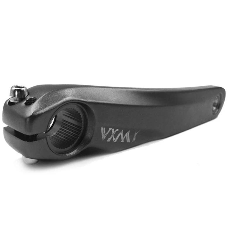 VXM 104BCD Crank Alloy Aluminum MTB Bike Crank Suit Sprocket Set 68BB Folding Bike Refitting for XT M610 M590 MTB Bicycle Parts