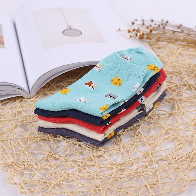 Рисунок 3 - Носки женские хлопковые