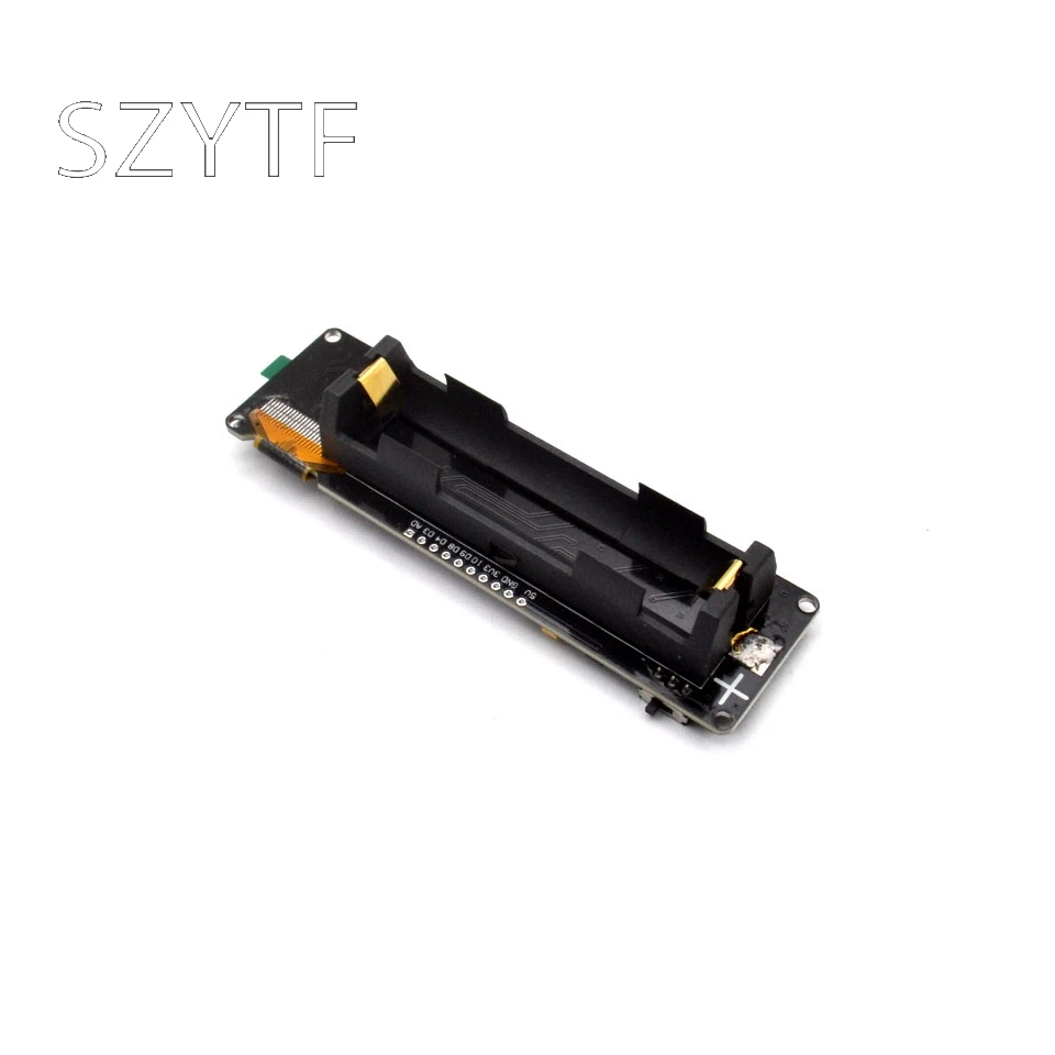 Skup ESP8266 NODEMCU z 0.96 OLED rozszerzona temperatura i wilgotność pokładzie rozwoju stacja pogodowa wIFI atak