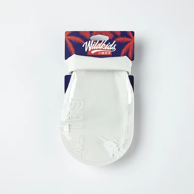 WILDKIDS водонепроницаемый чехол - Цвет: WHITE A