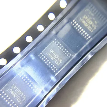 

1pcs/lot STM32F030F4P6TR STM32F030F4P6 32F030F4P6 TSSOP-20 In Stock