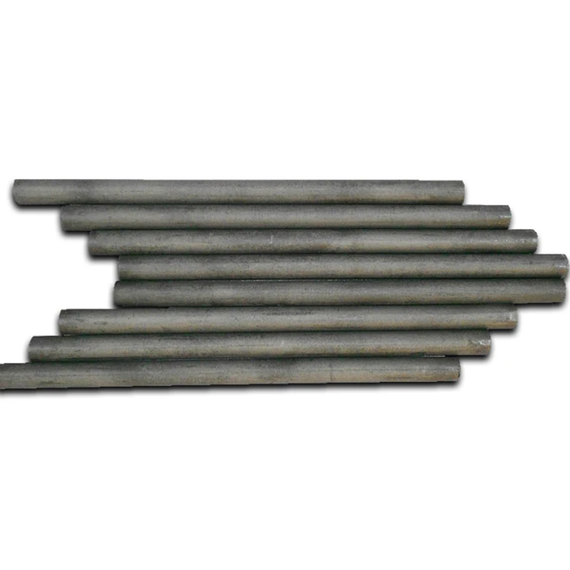 Горячая XD-5Pcs/лот Dia10mm 99.9% графитовые стержни сварочный электрод цилиндрические