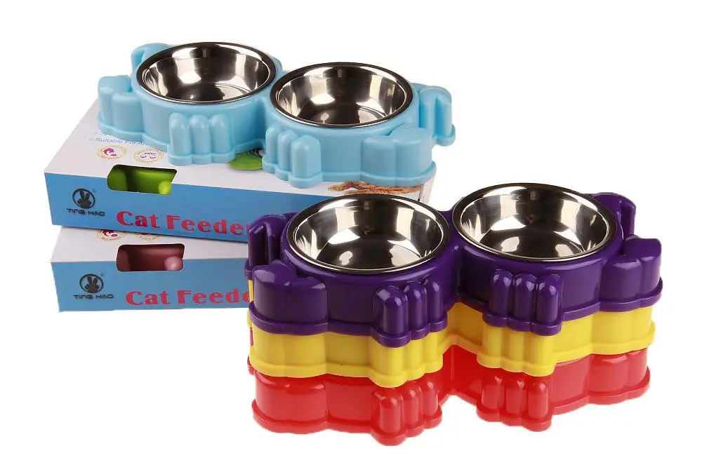 Crab pet tortoise dog bowl (19)