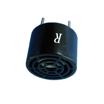 

Taidacent 10Pc 40KHz 10mm Ultrasonic Transducer Receiver Type of Ultrasonic Sensor Ultrasonic Sensor for Water Level Measurement