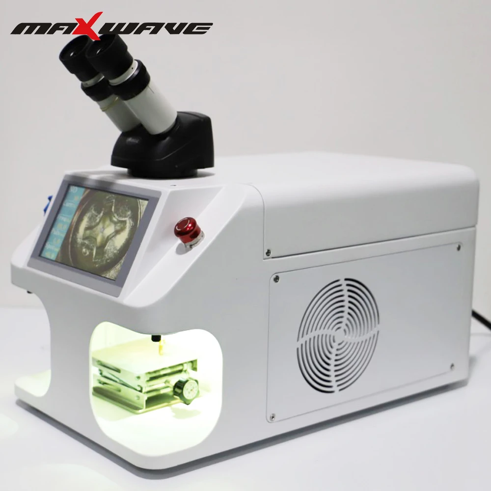 Portablesuperminijewellery60200Wlaserwelderforjewelrygold
