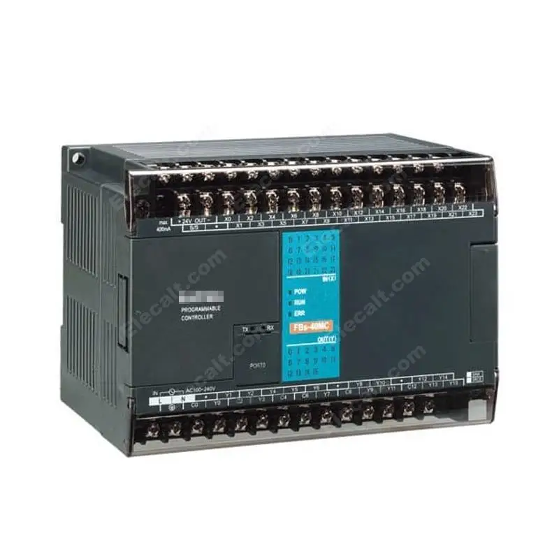 FBs-20MAR2-AC FBs-40MCT2-AC оригинал новый сенсорный дигитайзер для Fatek ПЛК контроллер FBs-40MCT