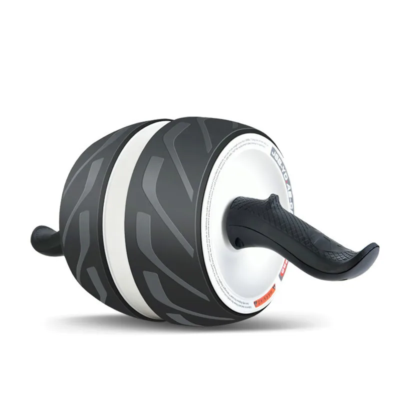 

Ab Roller Wheel for Core Workout Machine Fitness Power Carver Equipment Abdominal Muscle Trainer Home Gym Exercise Bodybuilding