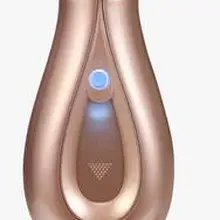 Красота машина Профессиональный мини нано лицо мистер электрический портативный персональный с помощью ионный парогенератор для лица