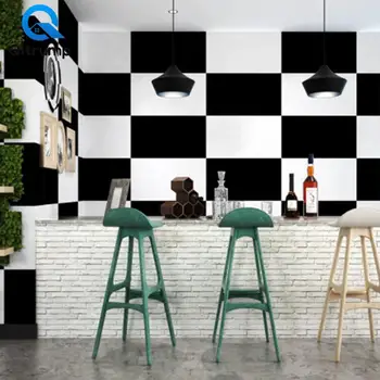 

Marble Self Adhesive Bathroom Tile Stickers Waterproof Wallpaper DIY Floor Sticker Kitchen Decorative Film Ground Contact Paper