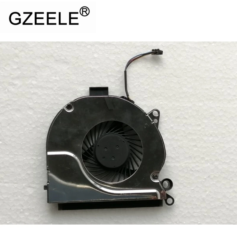 GZEELE Новый охлаждающий вентилятор для ноутбука Dell Latitude E6230 EF60070V1-C070-G9A KSB05105HA 095V9H |