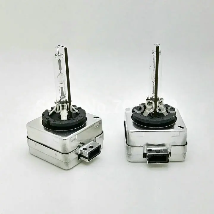 Сменные ксеноновые лампы D1S 2 шт. 12 В 35 Вт 4300K 5000K 6000K 8000K 10000K|xenon 100w|xenon salexenon h13 bulbs |