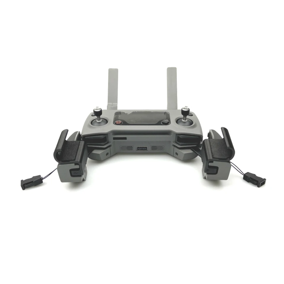 Расширительный кронштейн DJI Controller плотный зажим для телефона с шейным ремешком