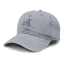 Good Friday Jesus Christ Бейсболка унисекс для взрослых ковбойская Кепка Snapback
