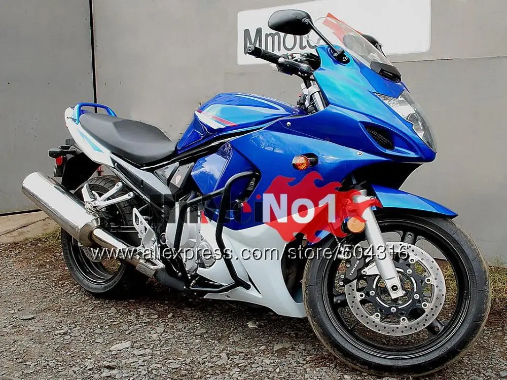 GSXF-650 для SUZUKI GSXF650 08 09 10 2011 2012 2013 24MC. 68 темно orange GSX650F GSXF 650 2008 2009 2010 11 12 14 обтекатели - Цвет: No. 30