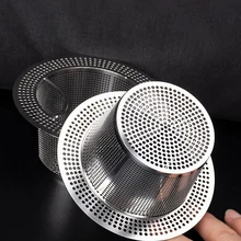 

Gadget Kitchen Sink Strainers Basket Cleaner Stainless Steel Undermount Sink Strainer Bathroom Cocina Accesorio Kitchen Fixture