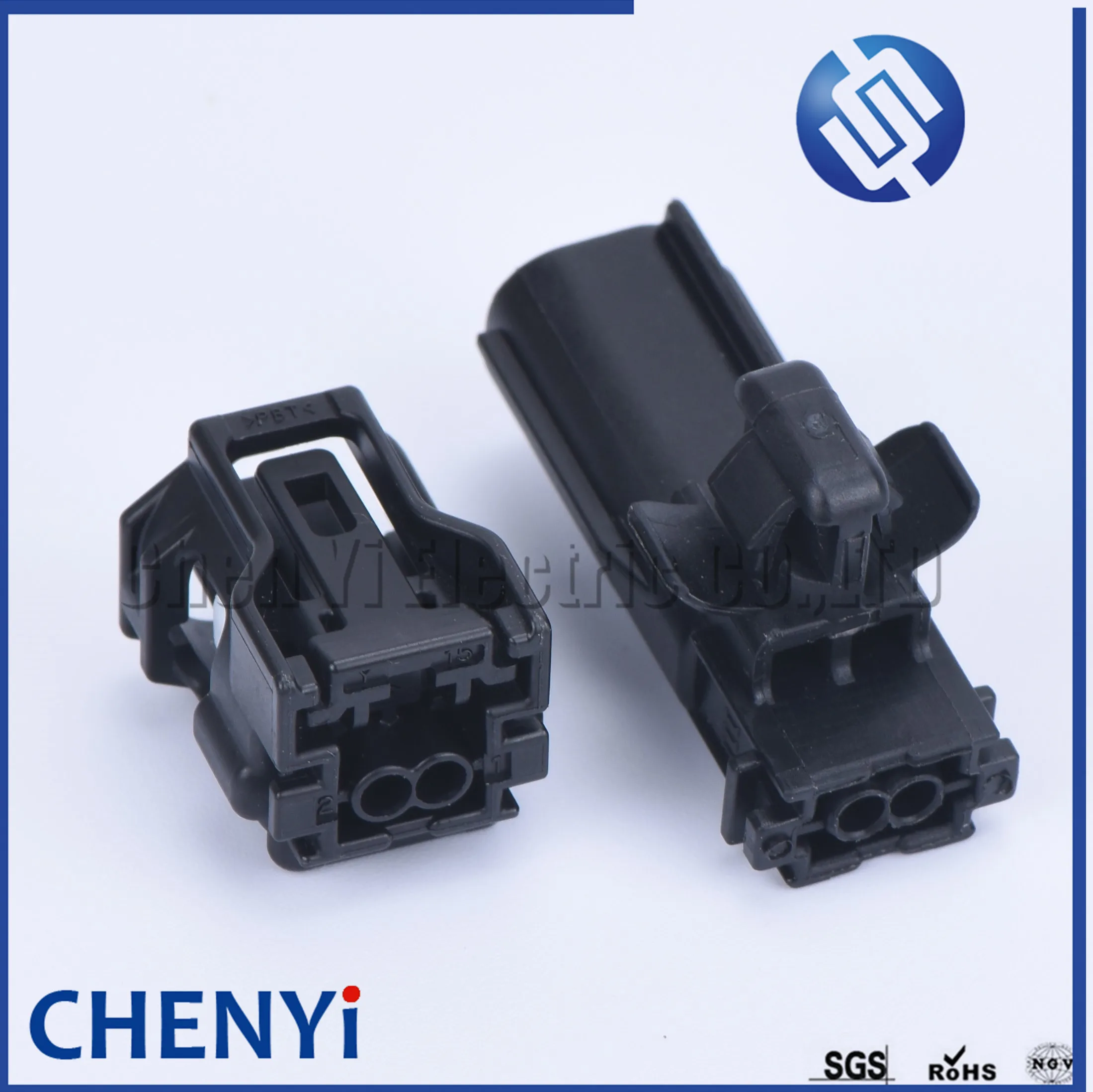 2 ピン 6188-4797 6189-1161 自動車蓋スイッチフードロック ABS 車輪