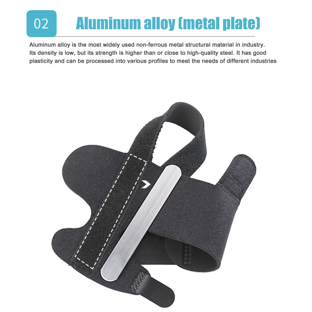 Bunion Night Splint