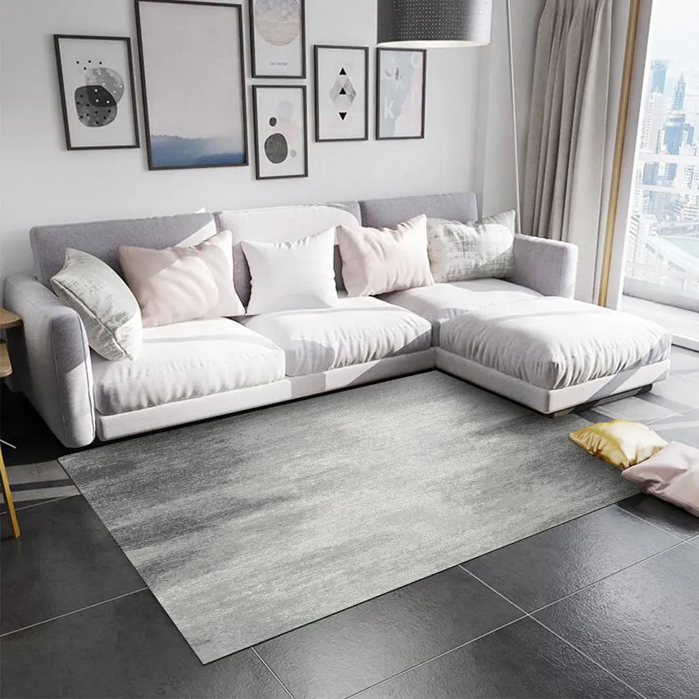 

Скандинавские ковры для гостиной, коврик для входной двери, большой декоративный ковер для спальни, нескользящий коврик для гостиной, коврик для ванной