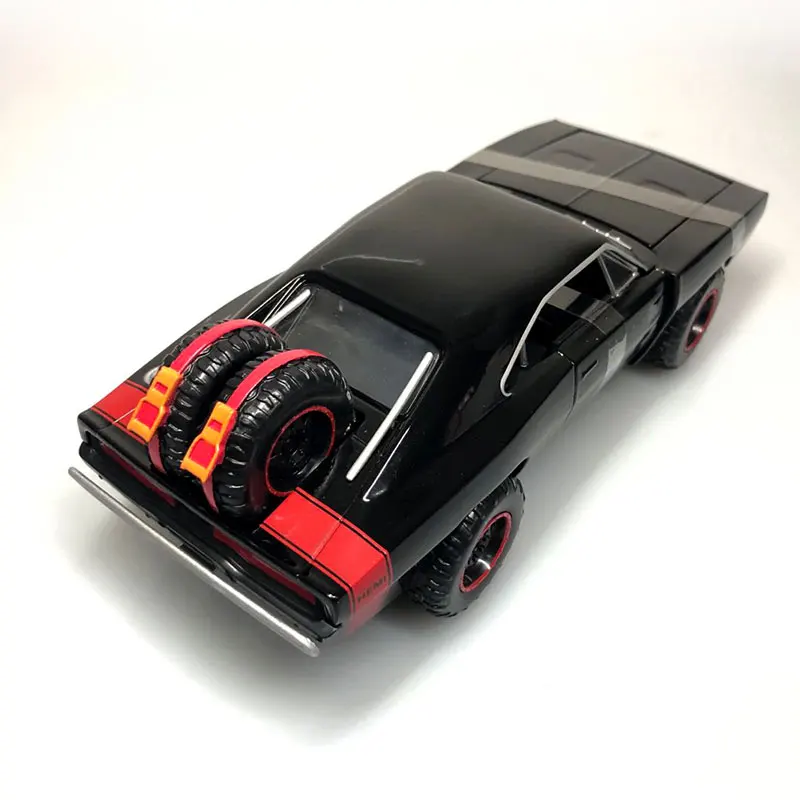 Dodge Charger RT (11)
