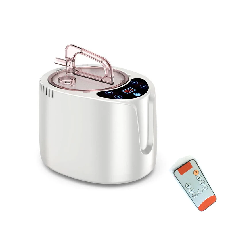 Парогенератор для сауны 2 л аппарат фумигации парогенератор дома комплектов спа