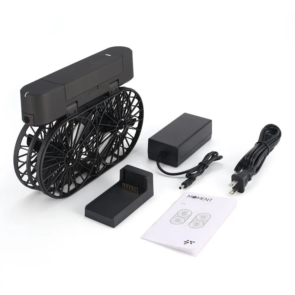 

New Simtoo HOSHI 007 Pro Selfie Drone 4K Wifi FPV Foldable GPS RC Drone Quadcopter with Optical Flow Positioning Brushless Motor