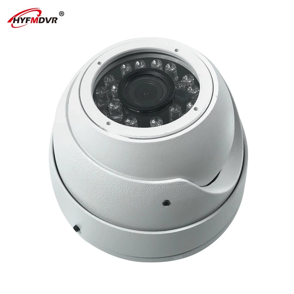 HYFMDVR источник Заводская Автомобильная камера заднего вида ночного видения грузовик автобус камера заднего вида