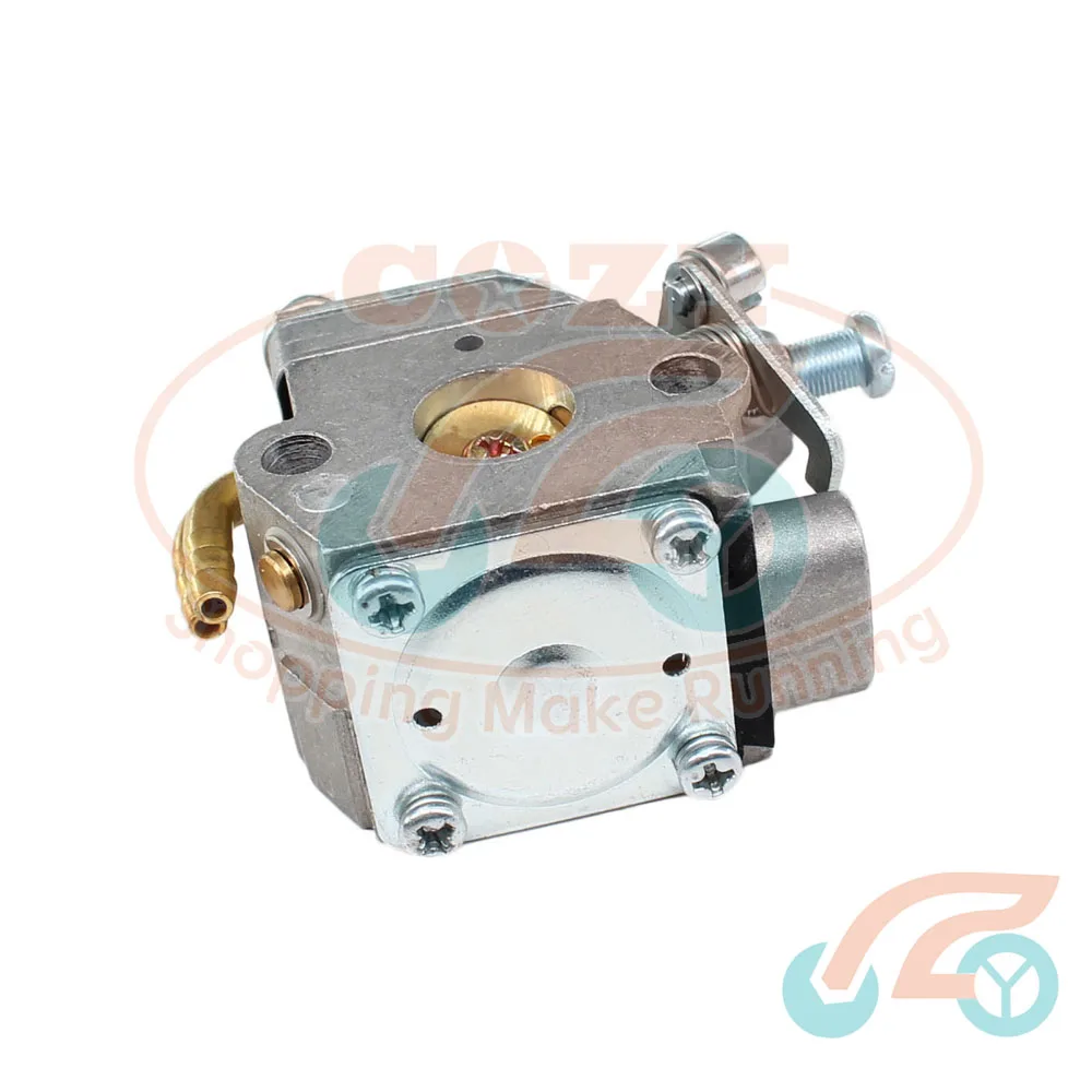 Карбюратор для UT-21506 UT-21907 UT-21546 UT-21566 UT-21967 26CC 308054001 ZAMA C1U-H142 двигателя