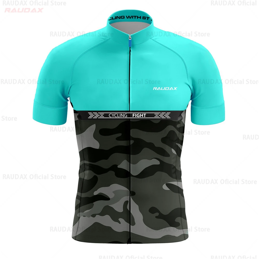 cycling jersey set 9 Летние велосипедные Джерси с коротким рукавом набор Майо Ropa Ciclismo Uniformes быстросохнущая Мужская велосипедная Одежда MTB Maillot Ciclismo - Цвет: cycling jersey set 9