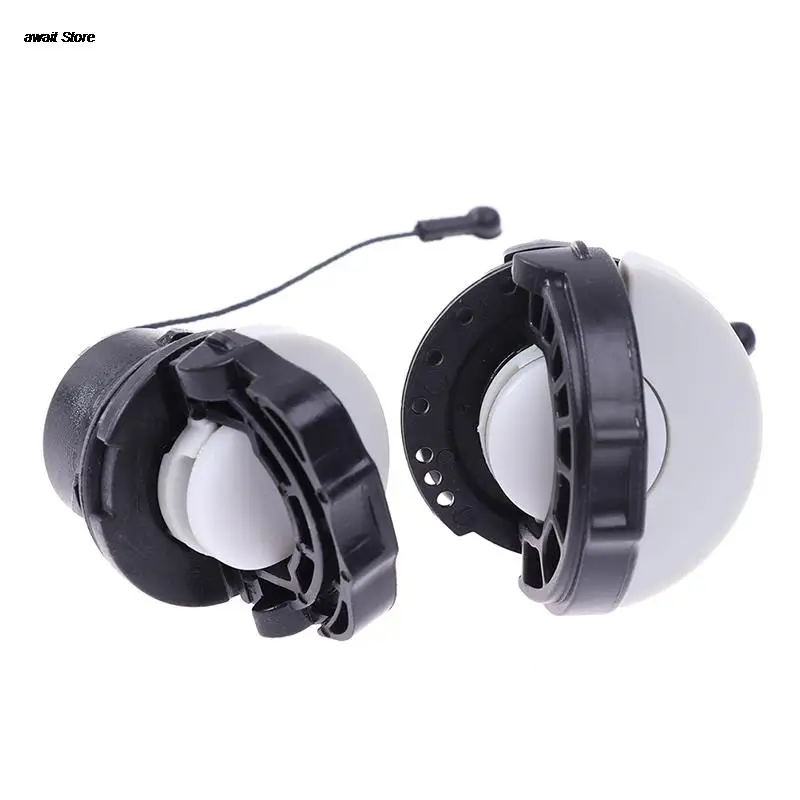 Serbatoio Olio Combustibile Benzina Durevole Per Motosega Stihl Ms250 361 381 251 380