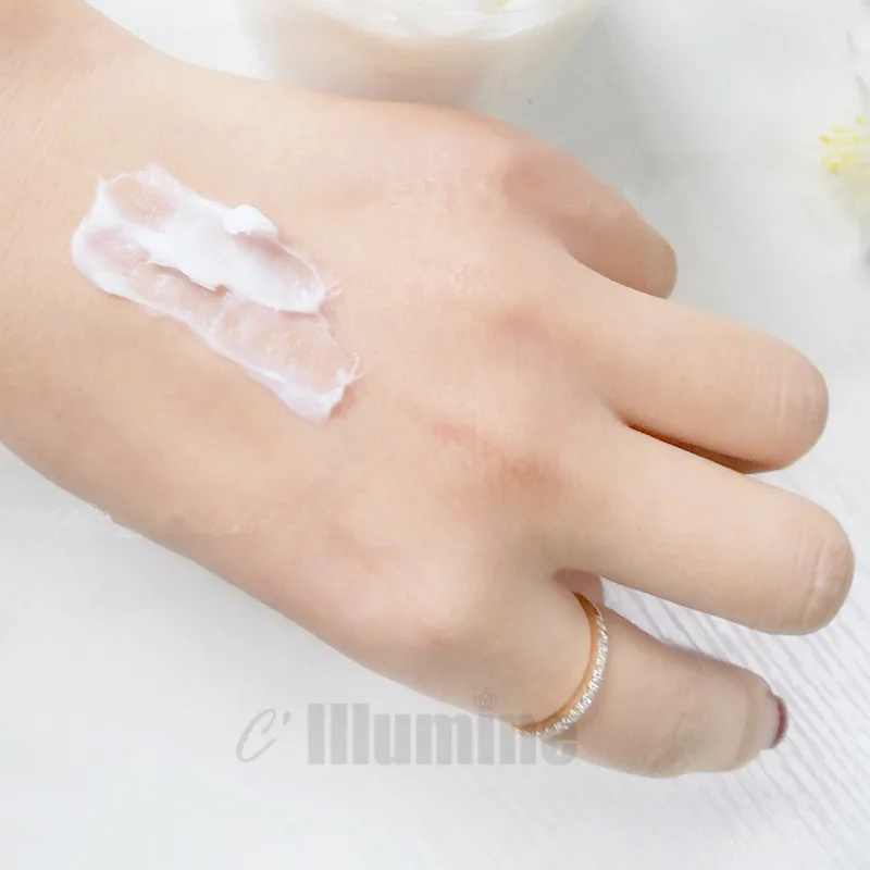 Рисунок 3 - Высококачественный увлажняющий