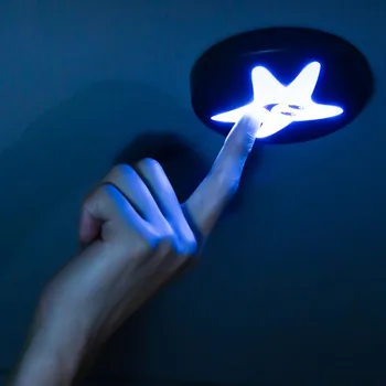 

Car Front And Rear Reading Lights Modified Led Indoor Night Light Trunk Light Car Interior Ceiling LED Lighting