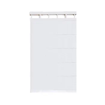 

Closet Storage Board 50-80cm Stretchable Durable Cabinet Partition Rack Wardrobe Layered Shelf Plastic Organizer Shoes Bathroom