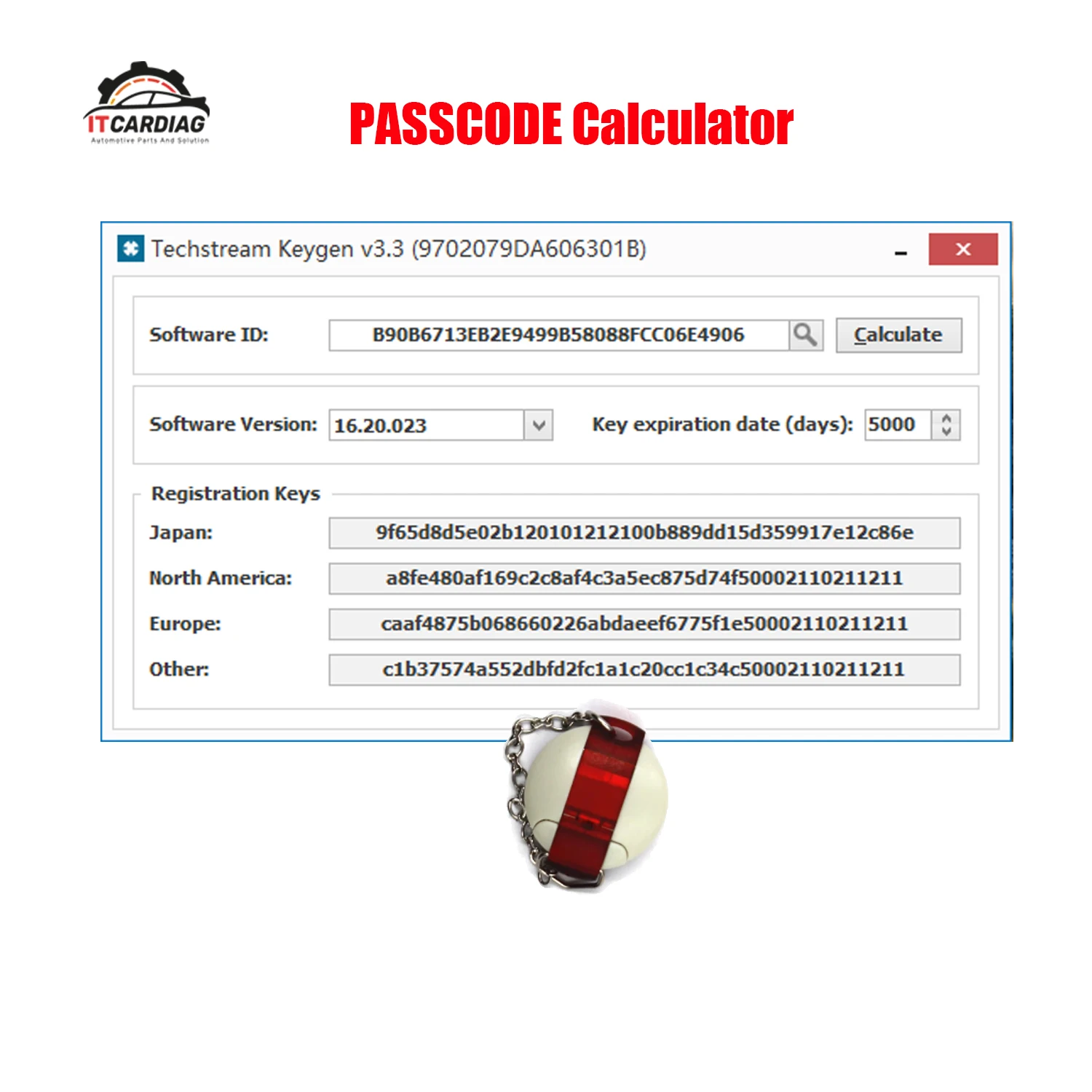 toyota techstream software cost toyota techstream software cost