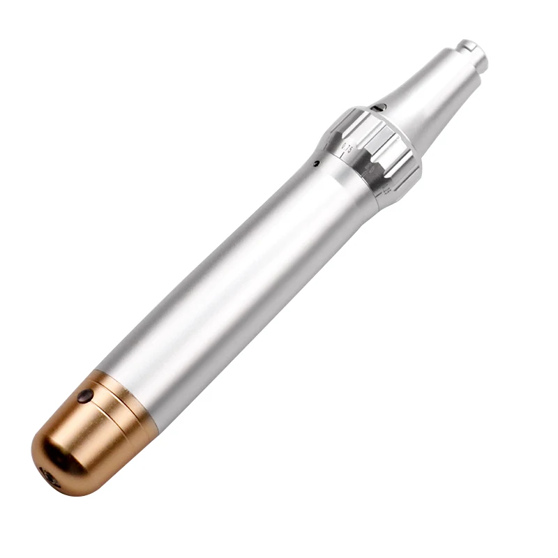 Электрический автоматический Dr. Pen M5-C микроиглы ручка штык Prot иглы картриджи ручка использовать с проводным кабелем Drpen ULTIMA m5-c